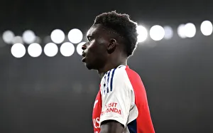 Arsenal v Bolton Wanderers - Carabao Cup Third Round