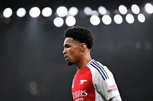 Arsenal v Bolton Wanderers - Carabao Cup Third Round