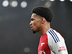 Arsenal V Bolton Wanderers 2024-25 Prints: Arsenal v Bolton Wanderers - Carabao Cup Third Round