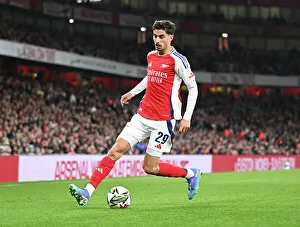 Arsenal v Bolton Wanderers - Carabao Cup Third Round