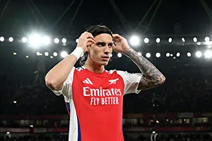 Arsenal v Bolton Wanderers - Carabao Cup Third Round