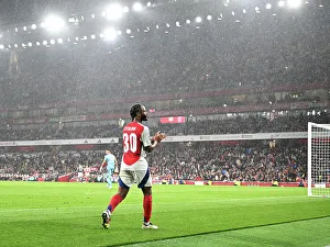Arsenal v Bolton Wanderers - Carabao Cup Third Round