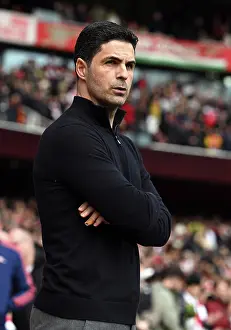 Arsenal V AFC Bournemouth 2025-26 Prints: Arsenal v Bournemouth - Premier League