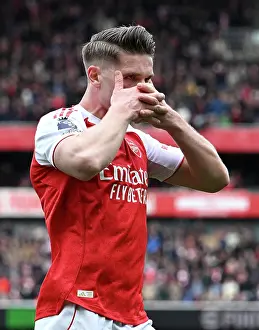 Arsenal v Bournemouth - Premier League