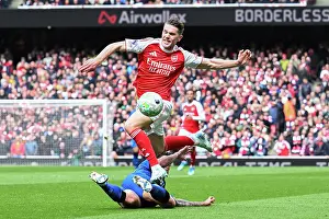Arsenal V AFC Bournemouth 2025-26 Prints: Arsenal v Bournemouth - Premier League