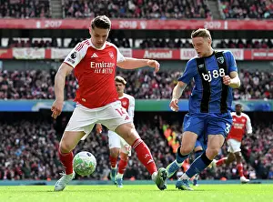 Arsenal V AFC Bournemouth 2025-26 Prints: Arsenal v Bournemouth - Premier League
