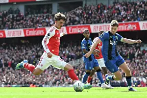 Arsenal V AFC Bournemouth 2025-26 Prints: Arsenal v Bournemouth - Premier League