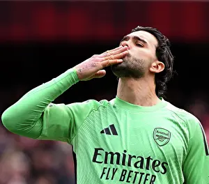 Arsenal V AFC Bournemouth 2025-26 Prints: Arsenal v Bournemouth - Premier League