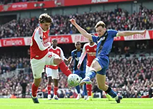 Arsenal v Bournemouth - Premier League