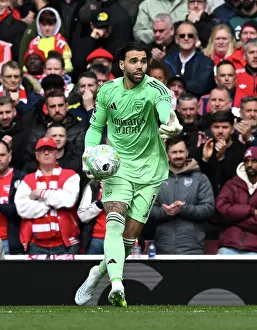 Arsenal v Bournemouth - Premier League