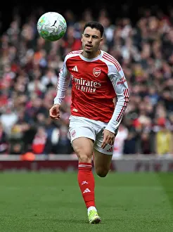 Arsenal V AFC Bournemouth 2025-26 Prints: Arsenal v Bournemouth - Premier League