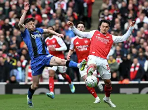 Arsenal v Bournemouth - Premier League