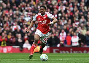 Arsenal V AFC Bournemouth 2025-26 Prints: Arsenal v Bournemouth - Premier League