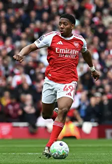 Arsenal V AFC Bournemouth 2025-26 Prints: Arsenal v Bournemouth - Premier League