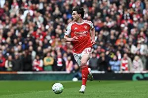 Arsenal v Bournemouth - Premier League