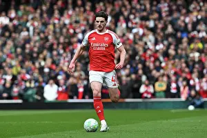 Arsenal v Bournemouth - Premier League