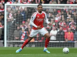 Arsenal v Bournemouth - Premier League