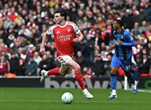 Arsenal v Bournemouth - Premier League
