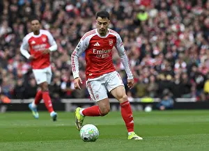 Arsenal V AFC Bournemouth 2025-26 Prints: Arsenal v Bournemouth - Premier League