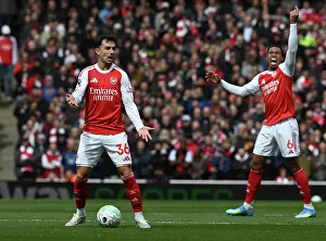 Arsenal v Bournemouth - Premier League