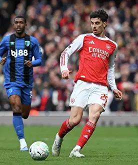 Arsenal v Bournemouth - Premier League