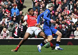 Arsenal V AFC Bournemouth 2025-26 Prints: Arsenal v Bournemouth - Premier League