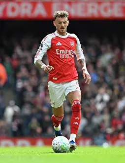 Arsenal V AFC Bournemouth 2025-26 Prints: Arsenal v Bournemouth - Premier League