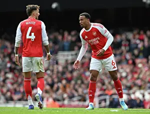 Arsenal V AFC Bournemouth 2025-26 Prints: Arsenal v Bournemouth - Premier League