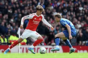 Arsenal v Bournemouth - Premier League