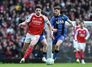 Arsenal v Bournemouth - Premier League