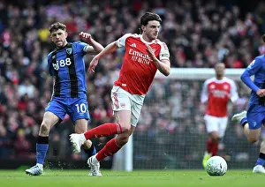 Arsenal V AFC Bournemouth 2025-26 Prints: Arsenal v Bournemouth - Premier League