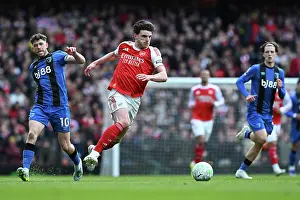 Arsenal v Bournemouth - Premier League