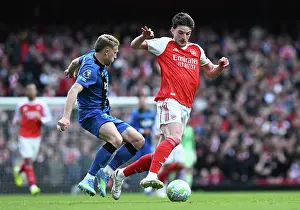 Arsenal V AFC Bournemouth 2025-26 Prints: Arsenal v Bournemouth - Premier League