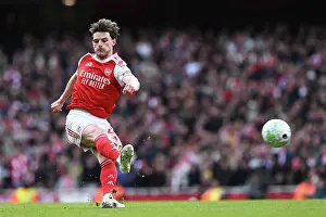 Arsenal v Bournemouth - Premier League