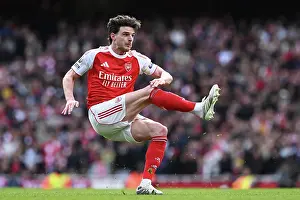 Arsenal v Bournemouth - Premier League