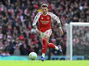 Arsenal v Bournemouth - Premier League