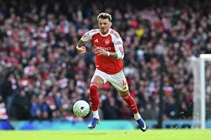 Arsenal v Bournemouth - Premier League