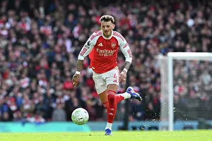 Arsenal v Bournemouth - Premier League