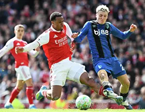 Arsenal V AFC Bournemouth 2025-26 Prints: Arsenal v Bournemouth - Premier League