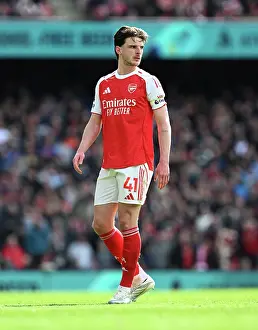 Arsenal v Bournemouth - Premier League