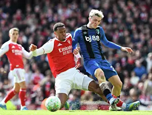 Arsenal V AFC Bournemouth 2025-26 Prints: Arsenal v Bournemouth - Premier League