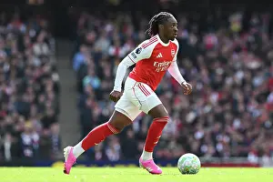 Arsenal v Bournemouth - Premier League