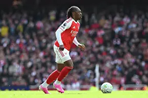 Arsenal V AFC Bournemouth 2025-26 Prints: Arsenal v Bournemouth - Premier League