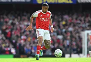 Arsenal v Bournemouth - Premier League