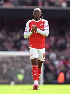 Arsenal v Bournemouth - Premier League