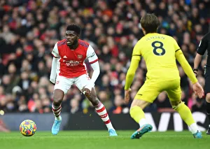 Arsenal v Brentford - Premier League