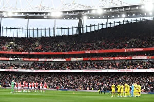 Arsenal v Brentford 2021-22 Gallery: Arsenal v Brentford - Premier League