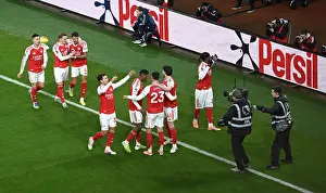 Arsenal v Brentford - Premier League