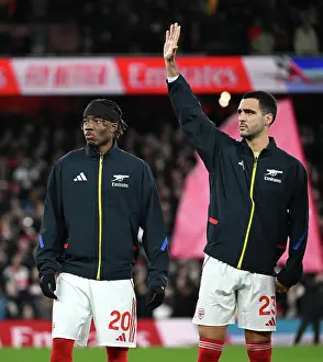 Arsenal v Brentford - Premier League
