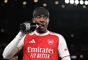 Arsenal v Brentford - Premier League